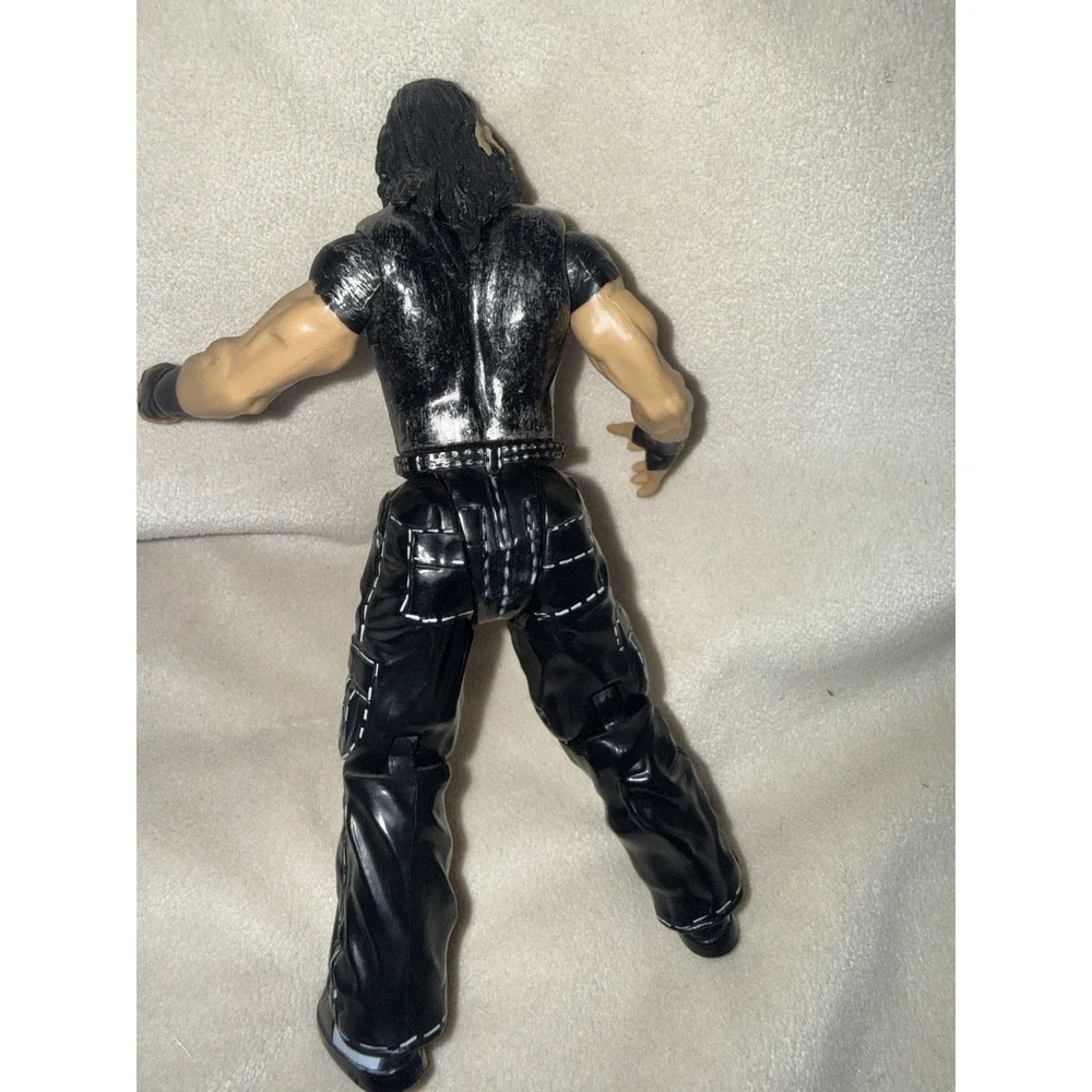 1999 JAKKS Pacific WWE Titan Tron Live Matt Hardy 6